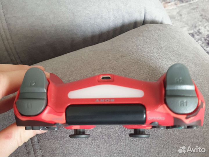 Джостик для Sony PS4