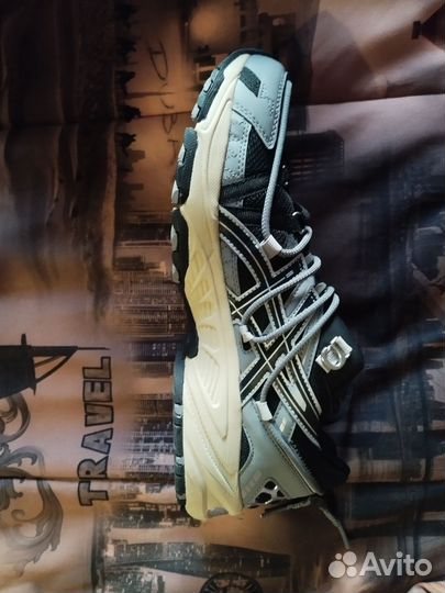 Кроссовки asics gel kahana tr v2