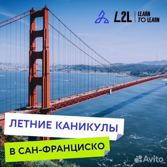 Каникулы в Америке
