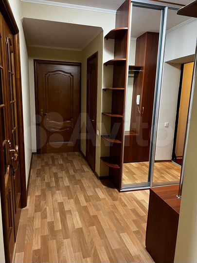 2-к. квартира, 66,8 м², 5/9 эт.