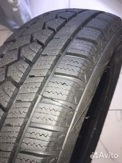 Ovation W-586 155/65 R14