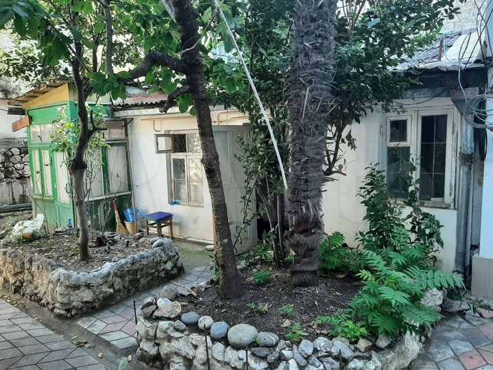 1-к. квартира, 38,4 м², 1/1 эт.