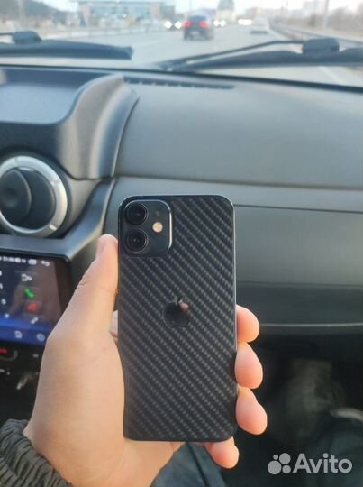 iPhone 12 mini, 128 ГБ