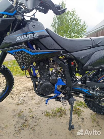 Кросс-эндуро