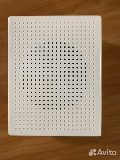 Речевой оповещатель ра-10