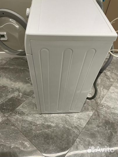 Стиральная машина hotpoint ariston rst 7229 7кг