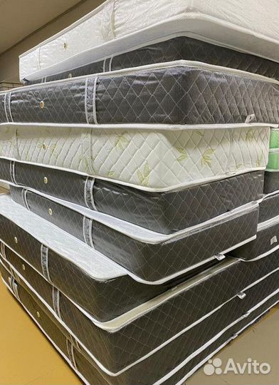 Матрас 90х200 с фабрики