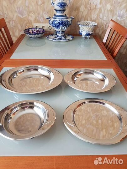 Посуда Цептер