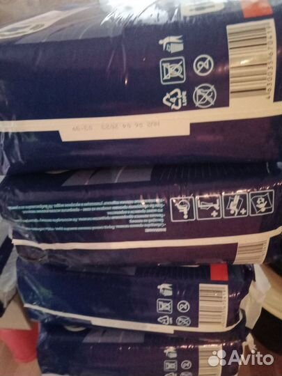 Пелёнки для взрослых