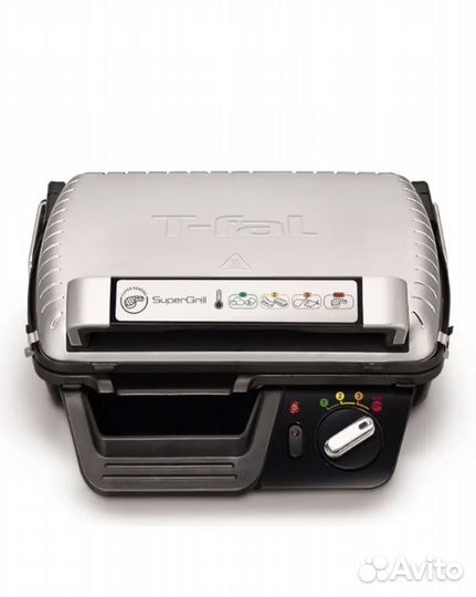 Гриль tefal