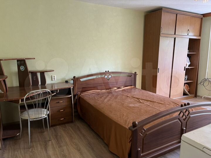 1-к. квартира, 32 м², 3/5 эт.