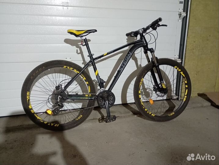 Велосипед Stern motion 2.0