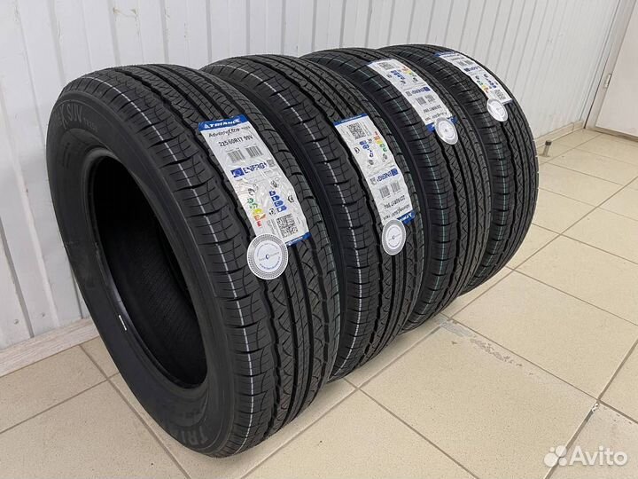 Triangle TR259 235/60 R18 107W