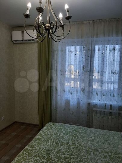 Квартира-студия, 25 м², 8/16 эт.