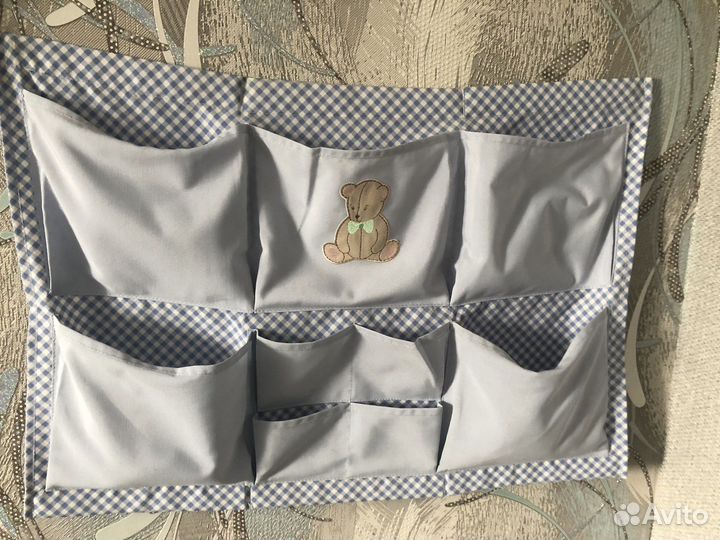 Карман для мелочей икеа