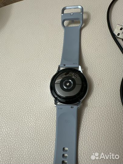 Samsung galaxy watch active 2 40мм