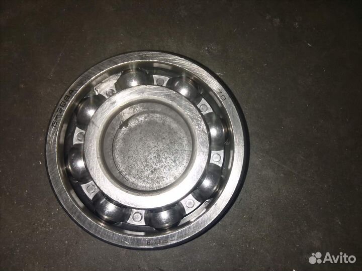 308 (6308) подшипник