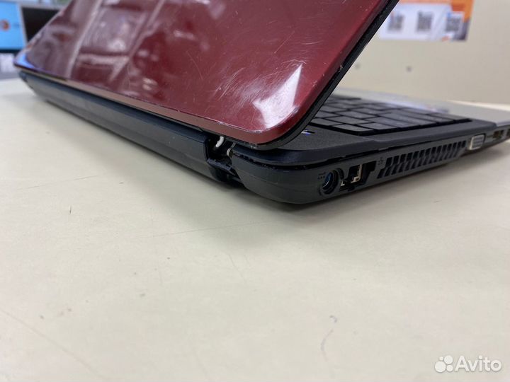 Ноутбук Acer Core i5-3230M/5gb/500/ht710m (10/16)