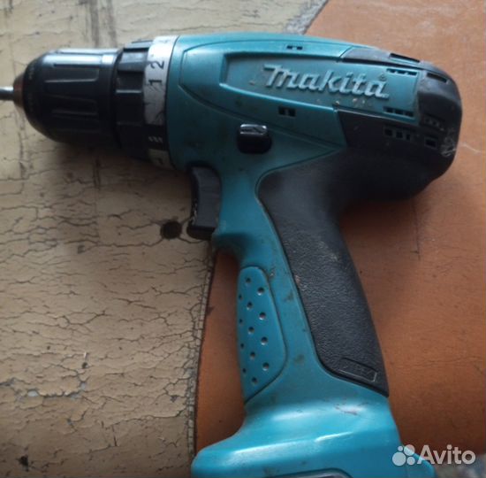 Электро инструмент бу