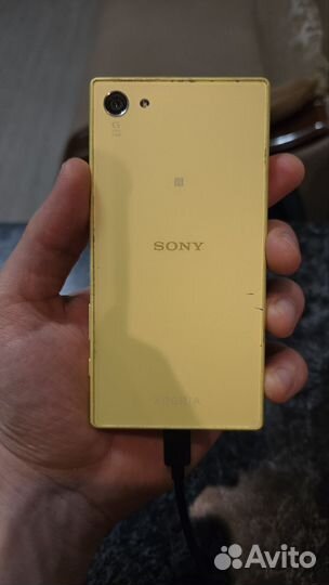 Sony Xperia Z5 Compact, 2/32 ГБ