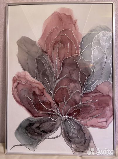 Интерьерная картина