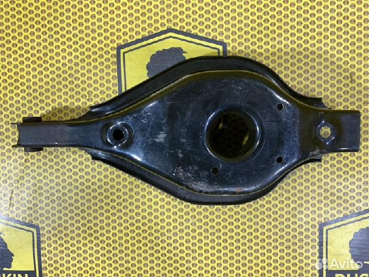 Рычаг задний левый Nissan X-Trail