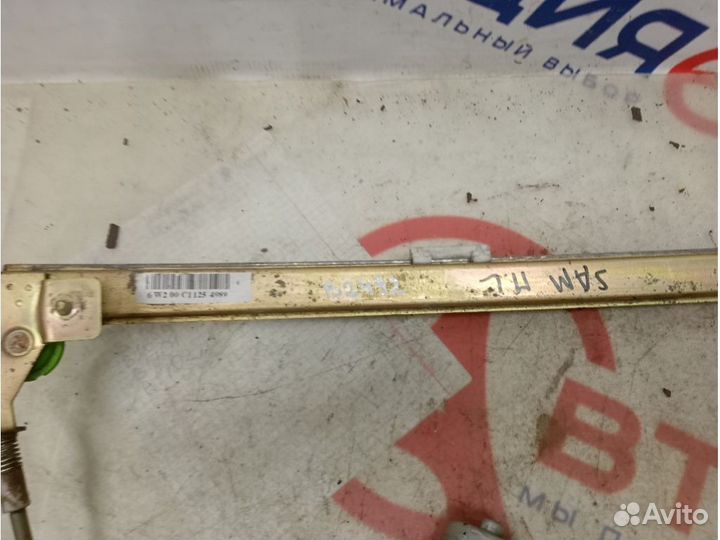 Стеклоподъемник, 21701008 iran khodro samand, 3043