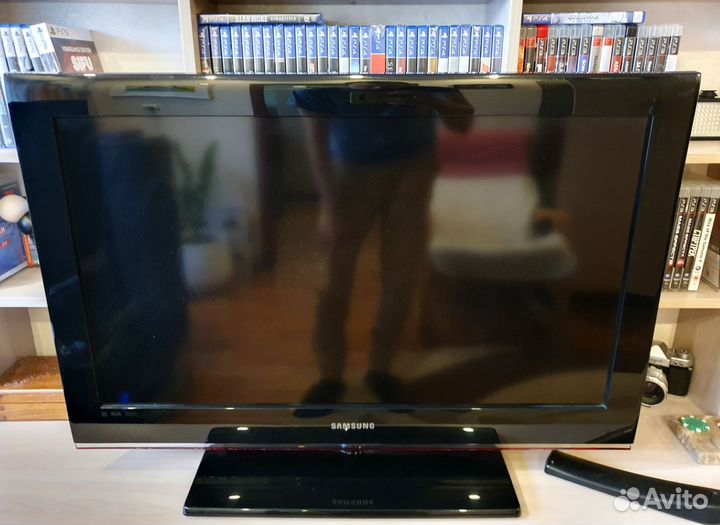 Samsung LE32B530P7W