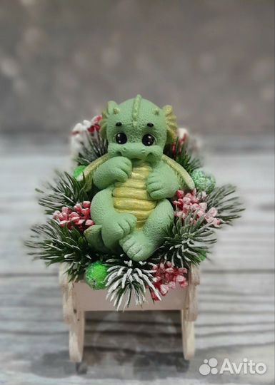 Мыло ручной работы