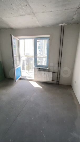 Квартира-студия, 20,2 м², 13/18 эт.