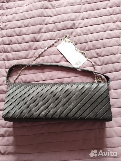 Сумка натуральная кожа