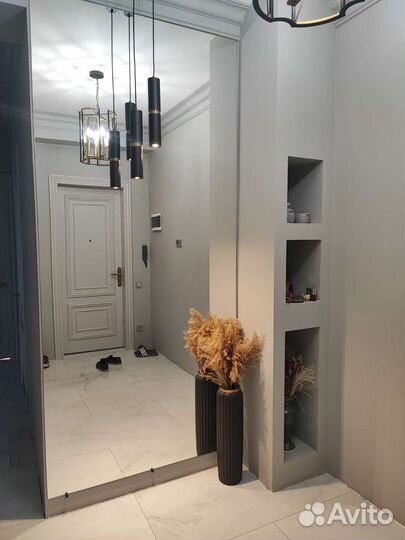 Ремонт под ключ