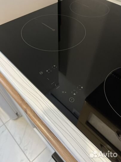 Варочная панель индукция