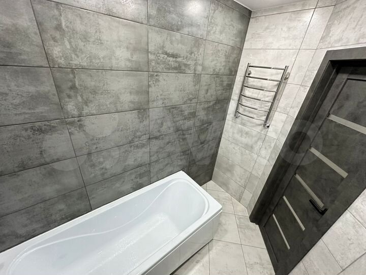 2-к. квартира, 48,6 м², 9/10 эт.