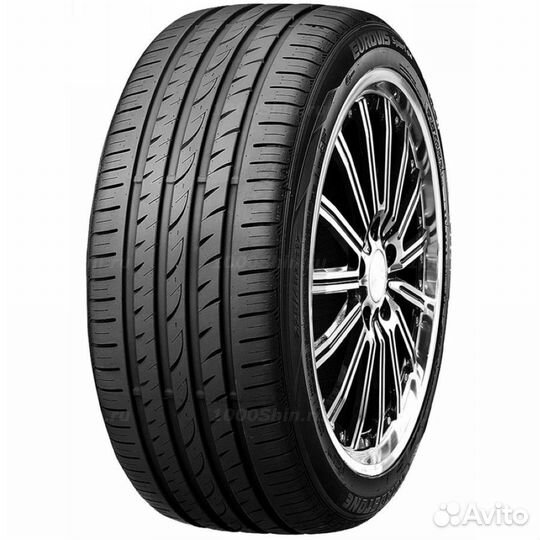 Roadstone Eurovis Sport 04 185/55 R15 82V