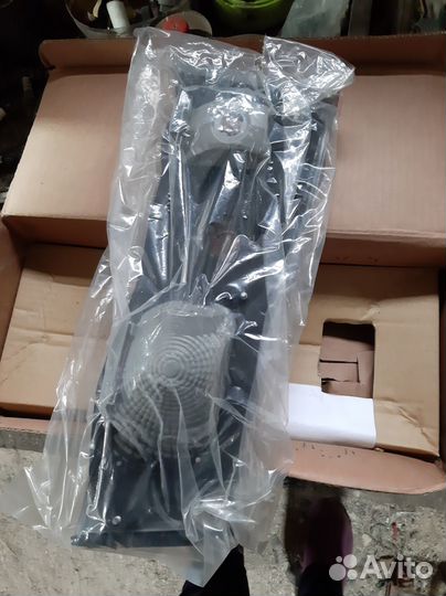 Фары камри грация задние