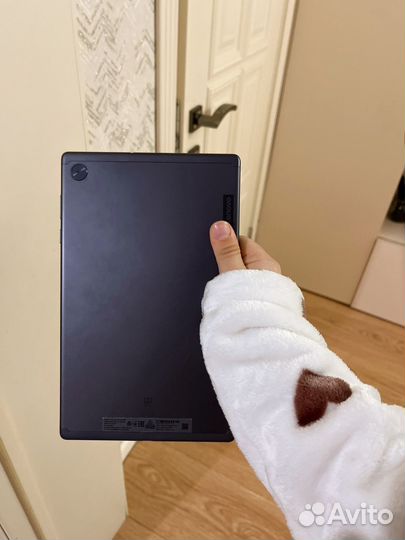 Планшет lenovo tab m10 hd