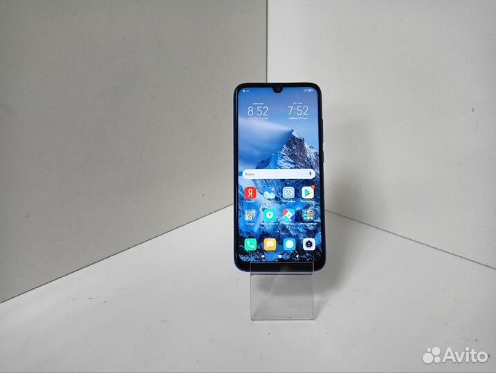 Xiaomi Redmi Note 7, 3/32 ГБ