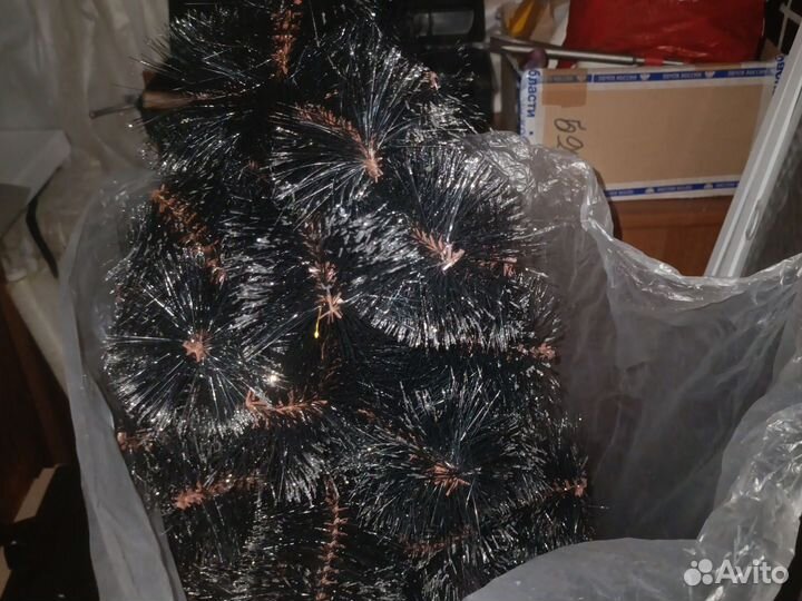 Елка искусственная