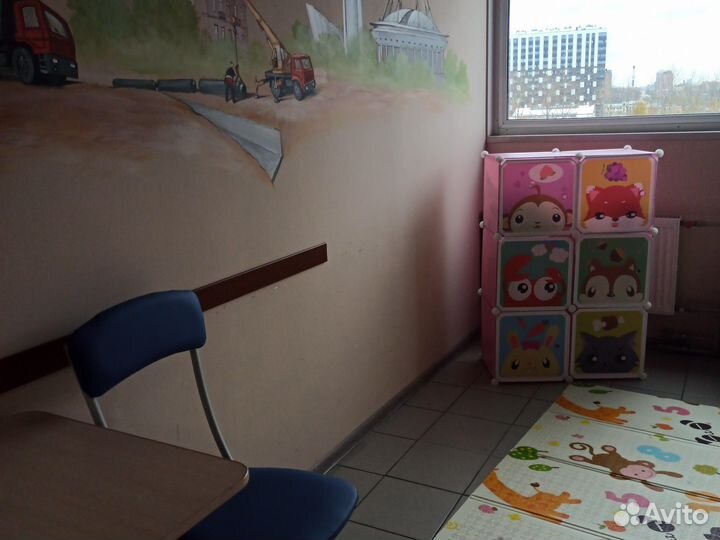 Логопед-дефектолог, нейропсихолог