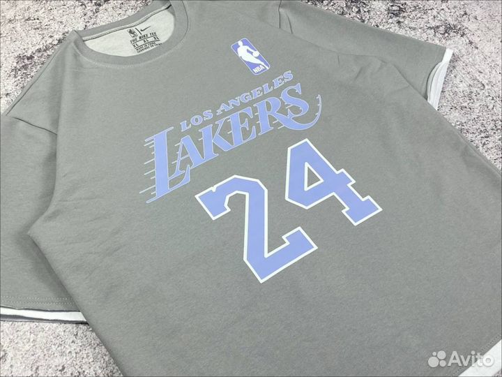 Костюм двойка Lakers 24