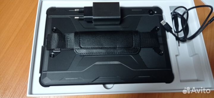 Планшет Oukitel RT2 акум 20000мАч, IP68