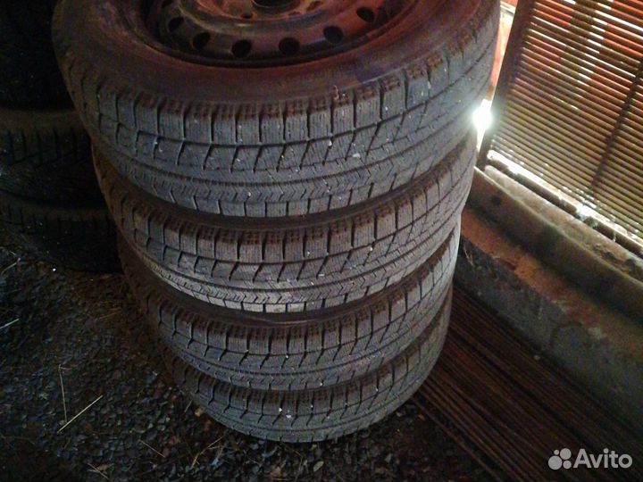 Колеса r 15 зимние 185 65