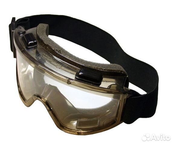 Очки защитные