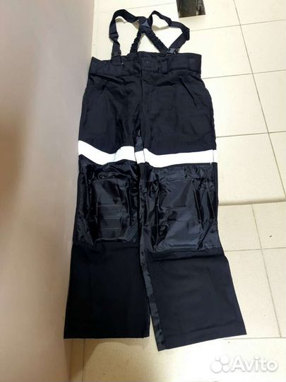 Одежда для охоты и рыбалки