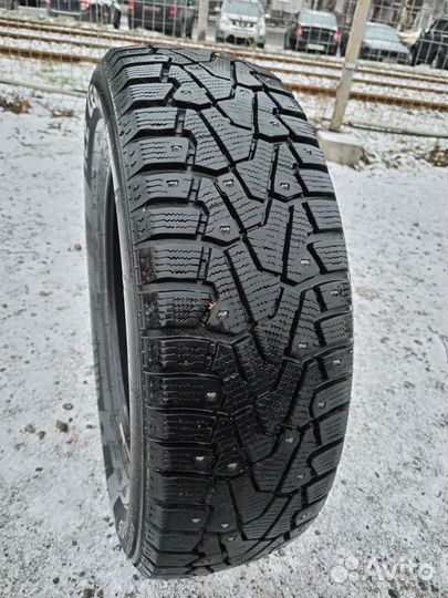 Pirelli Ice Zero 185/65 R15 92T