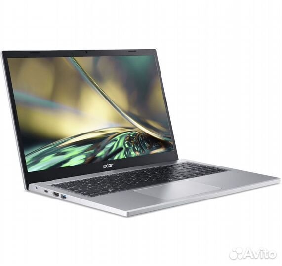 Ноутбук Acer aspire 3 A315-24P-R490 8/512Gb