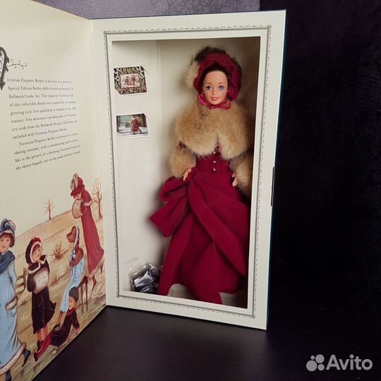 Кукла барби barbie 90 х