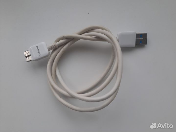 Зарядка для Samsung Galaxy Note 3