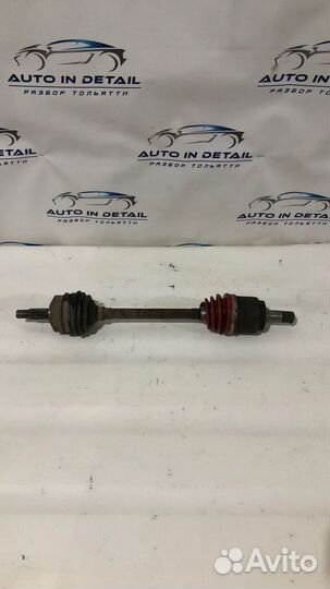 Привод левый ваз (LADA) granta 1.6 МКПП